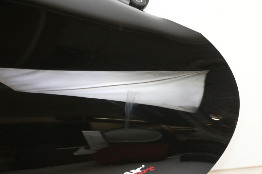 photo de PARE BRISE PIAGGIO MP3 HPE 300 (2019 - 2026) - Angle alternatif