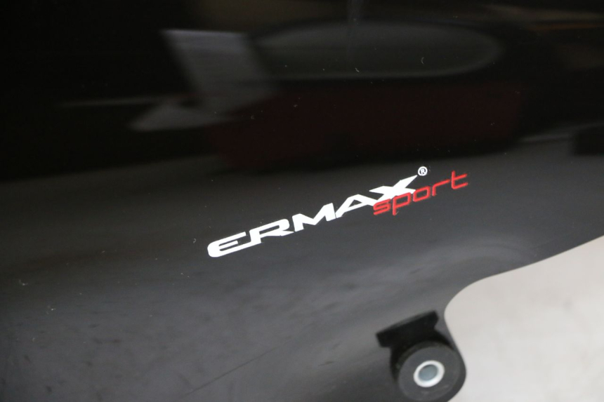 photo de PARE BRISE PIAGGIO MP3 HPE 300 (2019 - 2026) - Zoom qualité