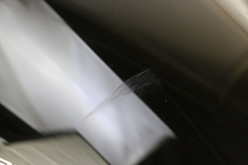 photo de PARE BRISE PIAGGIO MP3 HPE 300 (2019 - 2026) - Points de fixation