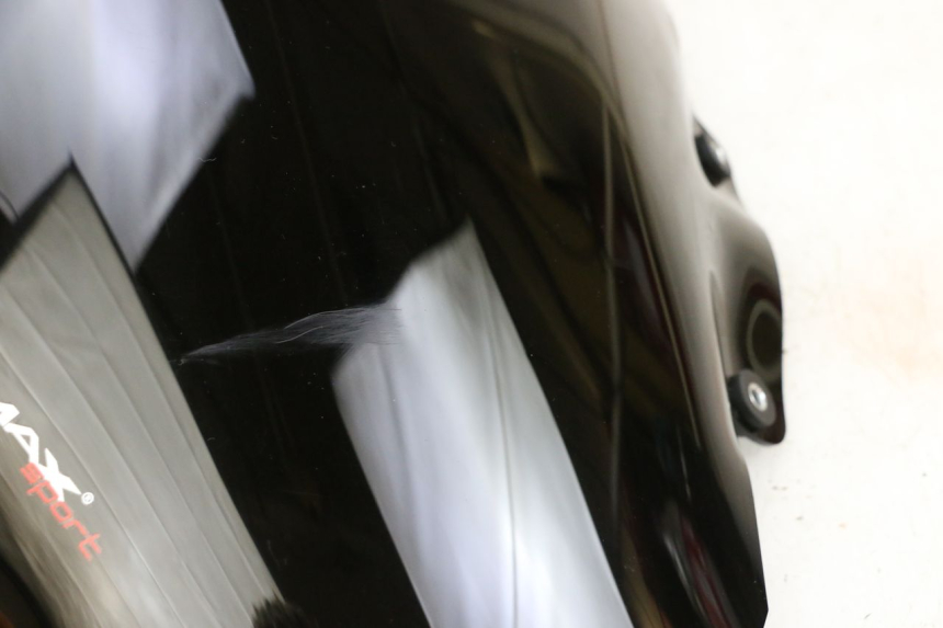 photo de PARE BRISE PIAGGIO MP3 HPE 300 (2019 - 2026) - État de surface