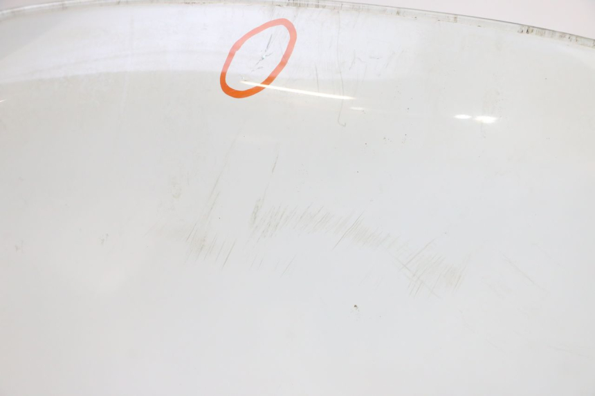 photo de PARE BRISE PIAGGIO MP3 LT 400 (2007 - 2012) - Détail de la pièce