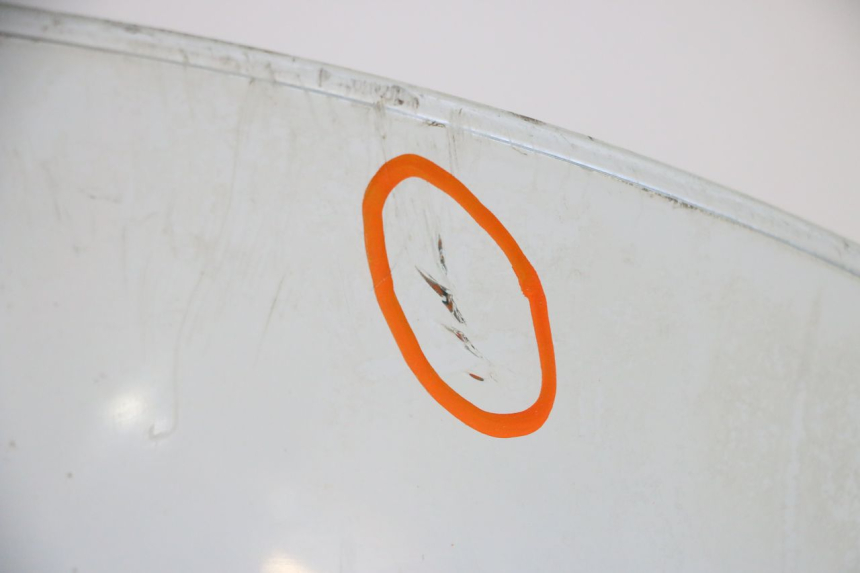 photo de PARE BRISE PIAGGIO MP3 LT 400 (2007 - 2012) - Détails caractéristiques