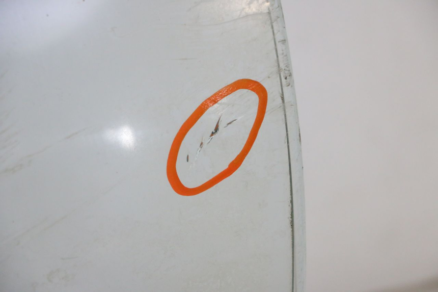 photo de PARE BRISE PIAGGIO MP3 LT 400 (2007 - 2012) - Inspection visuelle