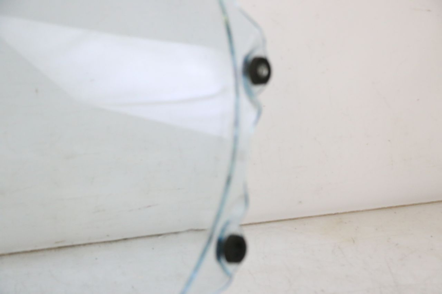 photo de PARE BRISE PIAGGIO MP3 LT 300 (2010 - 2016) - Vue rapprochée