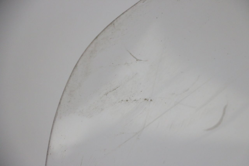 photo de PARE BRISE PIAGGIO MP3 RL 250 (2006 - 2010) - Focus structure