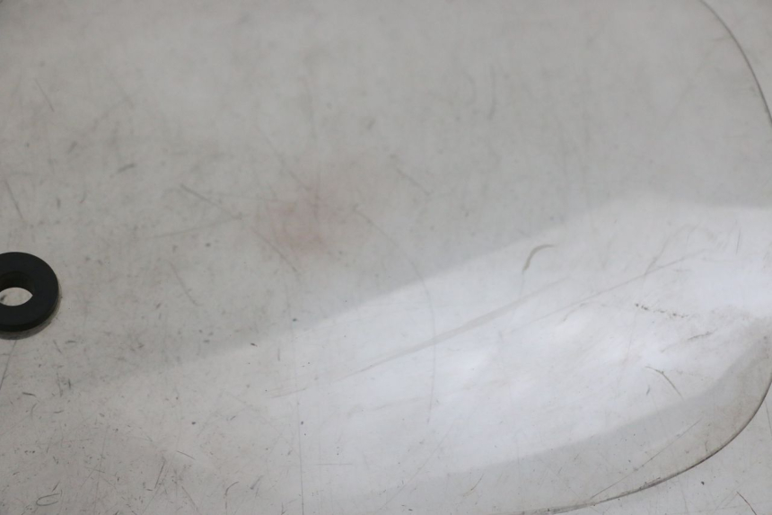 photo de PARE BRISE PIAGGIO MP3 RL 250 (2006 - 2010) - Vue d’ensemble