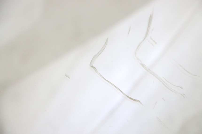 photo de PARE BRISE PIAGGIO MP3 500 (2011 - 2015) - Pièce contrôlée