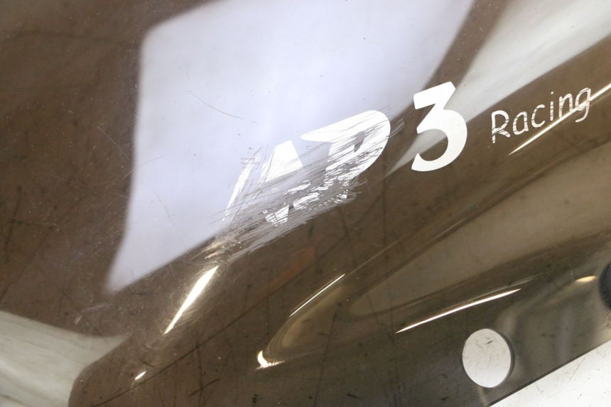 photo de PARE BRISE PIAGGIO MP3 RL 250 (2006 - 2010) - Marquages et références