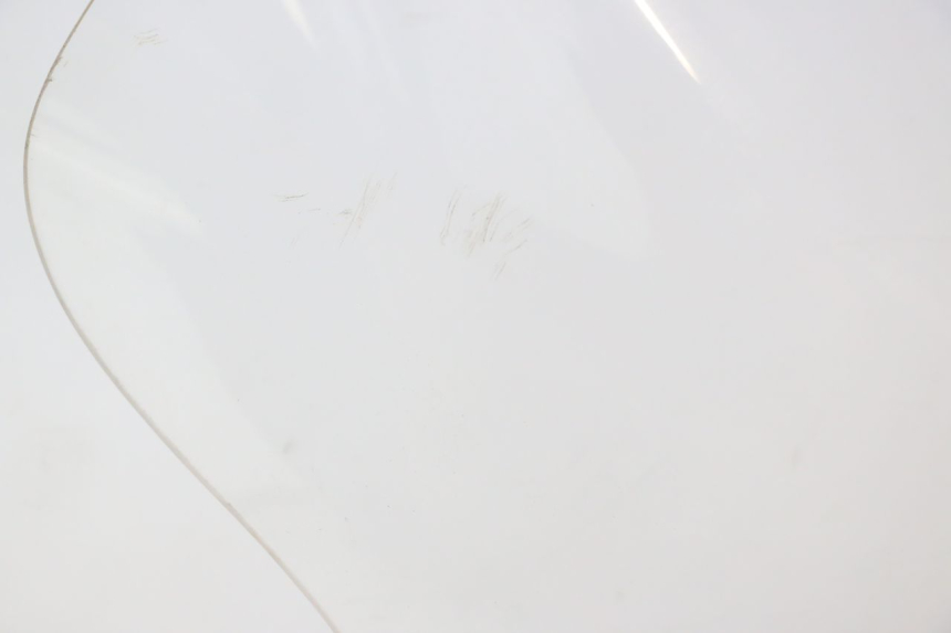 photo de PARE BRISE PIAGGIO MP3 125 (2006 - 2014) - Focus structure