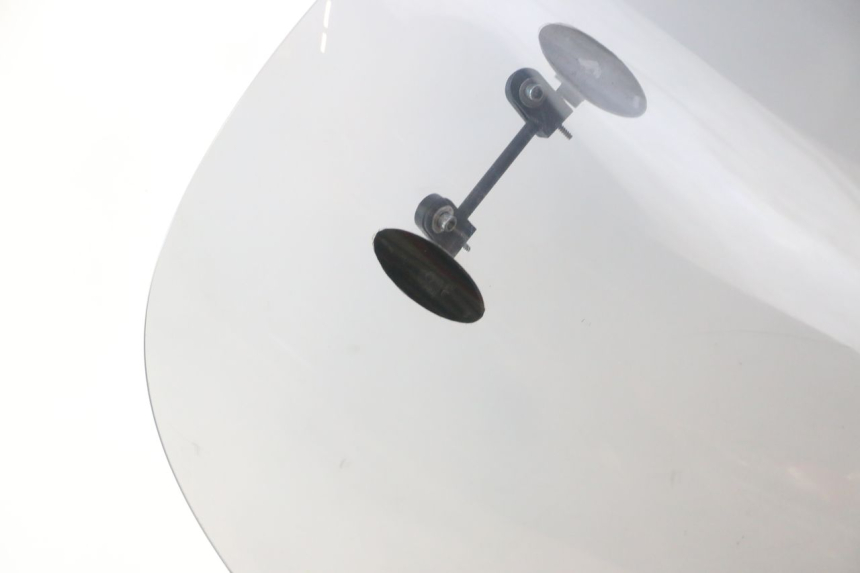 photo de PARE BRISE PIAGGIO MP3 500 (2016 - 2018) - Autre angle de vue