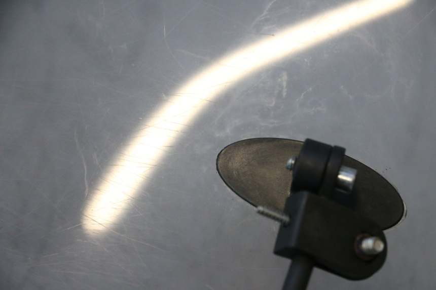 photo de PARE BRISE PIAGGIO MP3 500 (2016 - 2018) - État de surface