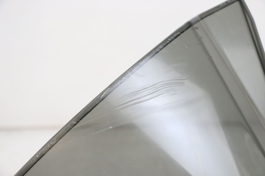 photo de PARE BRISE KAWASAKI NINJA 400 (2018 - 2023) - Zoom état d’usage