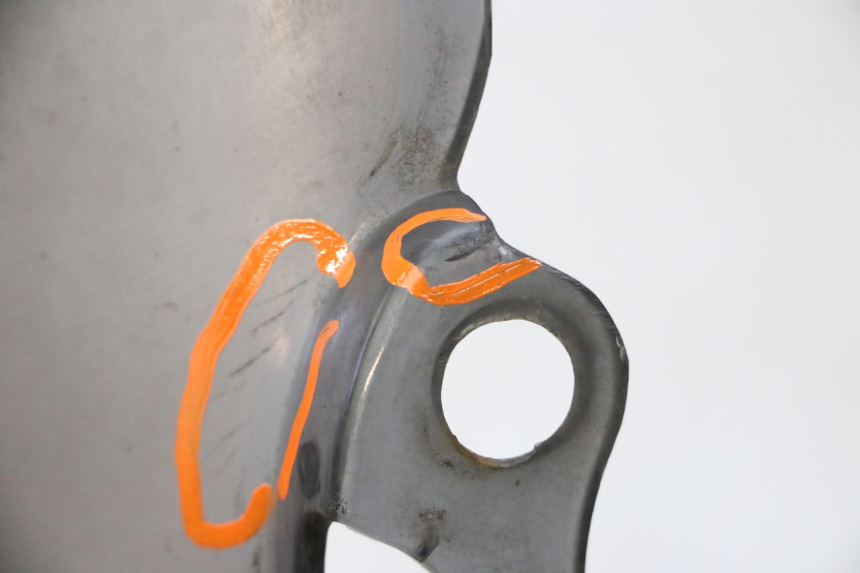 photo de PARE BRISE HONDA NSR R 125 (1994 - 2003) - Vue produit