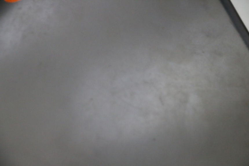 photo de PARE BRISE HONDA NSR R 125 (1994 - 2003) - Gros plan technique