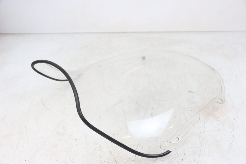 photo de PARE BRISE HONDA NTV DEAUVILLE 650 (1998 - 2001) - Points de fixation