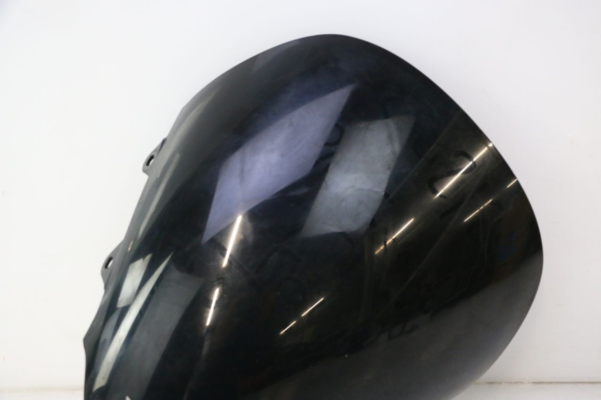 photo de PARE BRISE HONDA PCX (JF28) 125 (2009 - 2011) - Zoom état d’usage