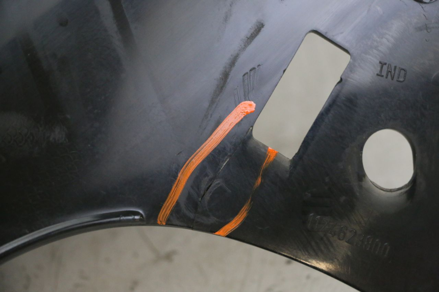 photo de PARE BRISE PEUGEOT ELYSTAR 50 (2002 - 2014) - Détails caractéristiques