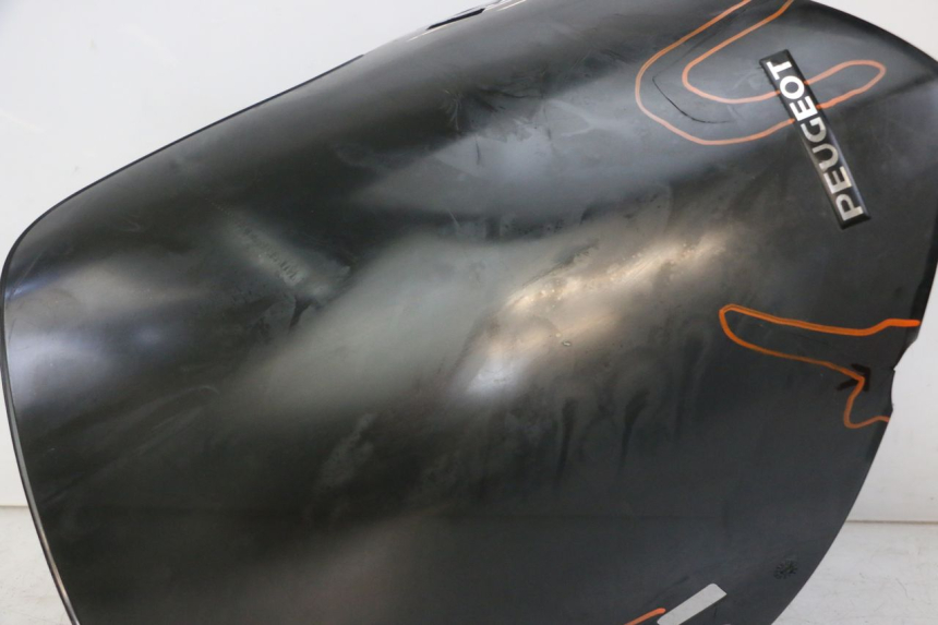 photo de PARE BRISE PEUGEOT ELYSTAR 50 (2002 - 2014) - Zoom composants