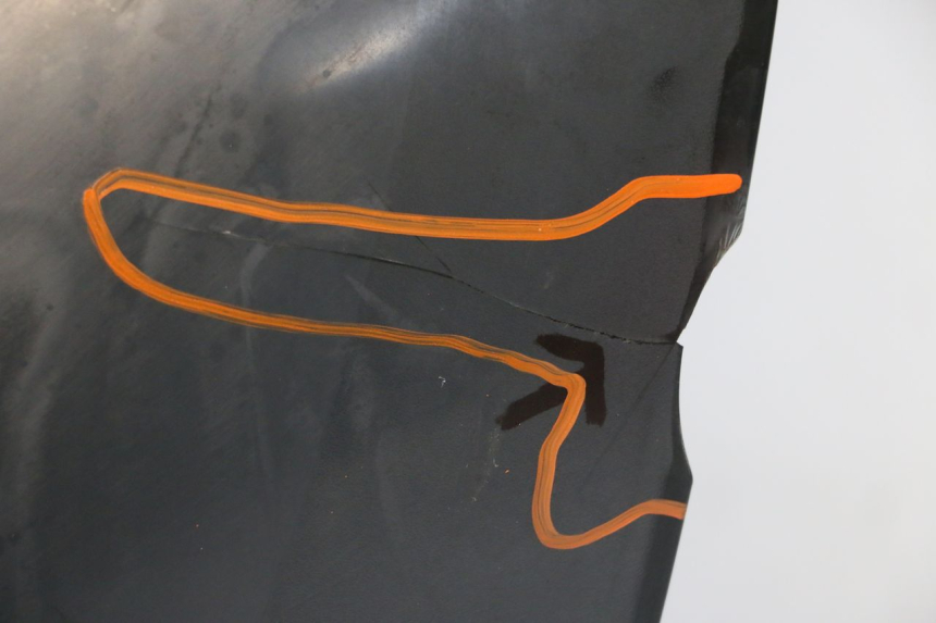 photo de PARE BRISE PEUGEOT ELYSTAR 50 (2002 - 2014) - Photo complémentaire