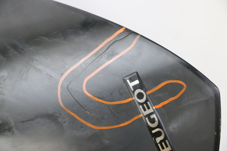 photo de PARE BRISE PEUGEOT ELYSTAR 50 (2002 - 2014) - Inspection visuelle