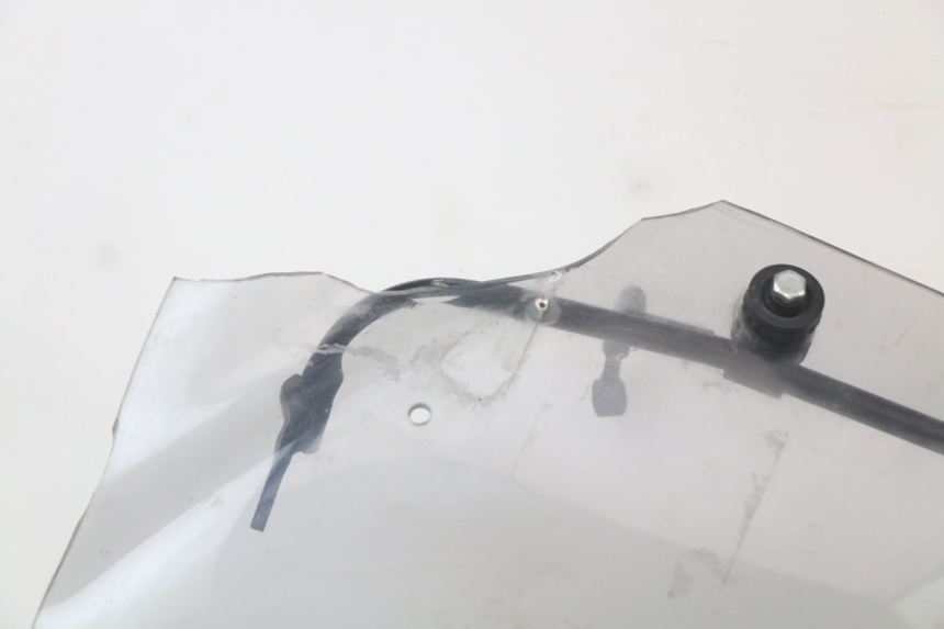 photo de PARE BRISE PEUGEOT LUDIX 50 (2005 - 2007) - Vue d’ensemble