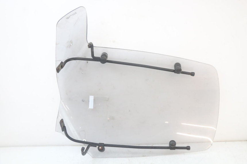 photo de PARE BRISE PEUGEOT LUDIX 50 (2005 - 2007) - Points de fixation