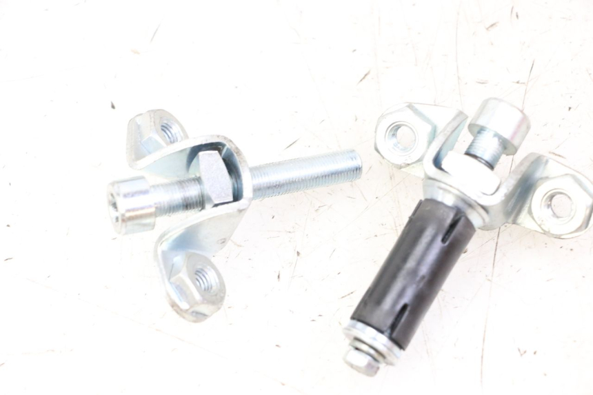 photo de PARE BRISE PIAGGIO NRG POWER PUREJET 50 (2018 - 2021) - Vue produit