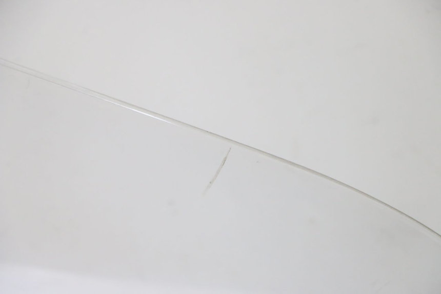 photo de PARE BRISE PIAGGIO NRG POWER PUREJET 50 (2018 - 2021) - Inspection visuelle