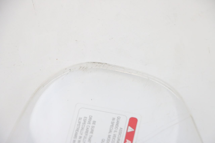 photo de PARE BRISE PIAGGIO NRG POWER PUREJET 50 (2018 - 2021) - Focus structure