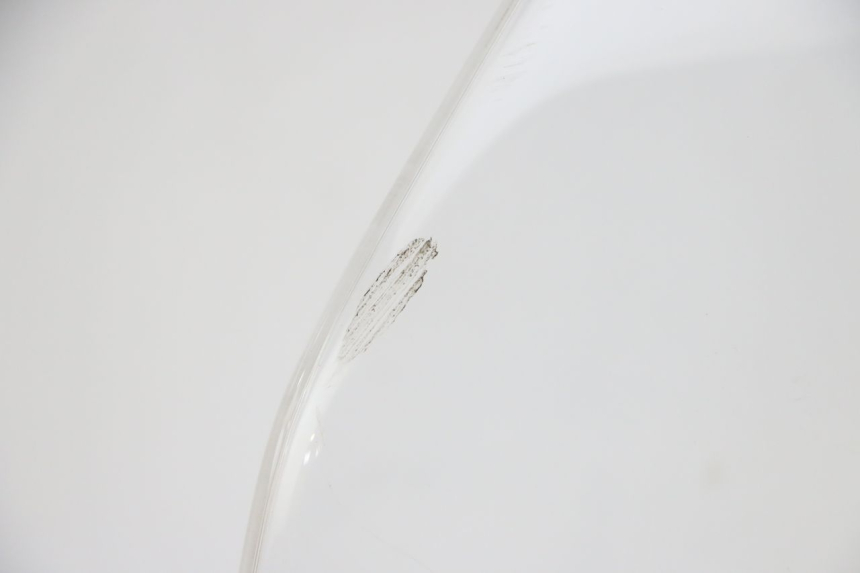 photo de PARE BRISE PIAGGIO NRG POWER PUREJET 50 (2018 - 2021) - Angle alternatif