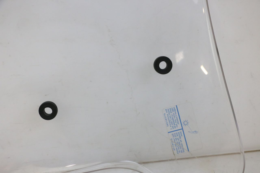 photo de PARE BRISE PIAGGIO NRG POWER PUREJET 50 (2018 - 2021) - Vue d’ensemble