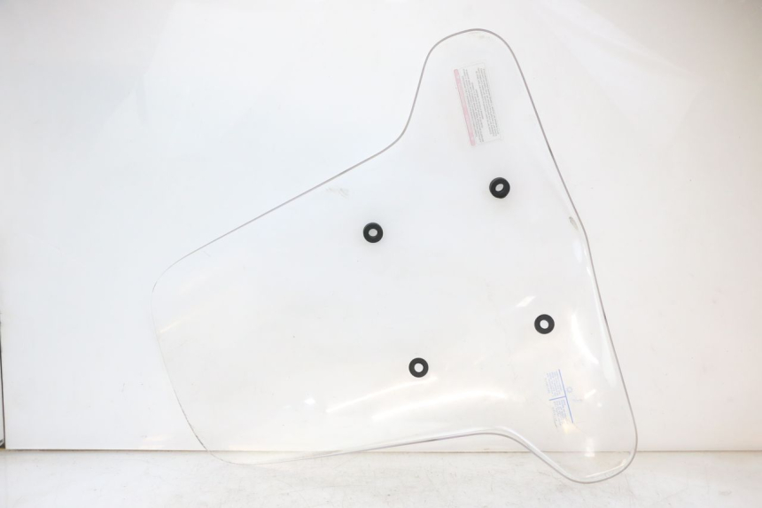 photo de PARE BRISE PIAGGIO NRG POWER PUREJET 50 (2018 - 2021) - État de surface