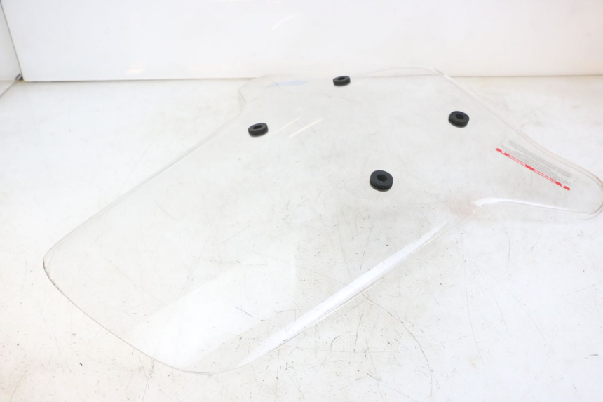 photo de PARE BRISE PIAGGIO NRG POWER PUREJET 50 (2018 - 2021) - Pièce contrôlée