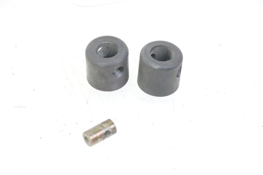 photo de PARE BRISE PIAGGIO VESPA LX IE 125 (2010 - 2012) - Photo complémentaire