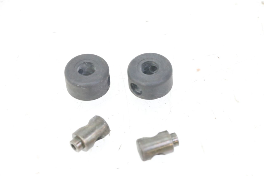 photo de PARE BRISE PIAGGIO VESPA LX IE 125 (2010 - 2012) - Inspection visuelle