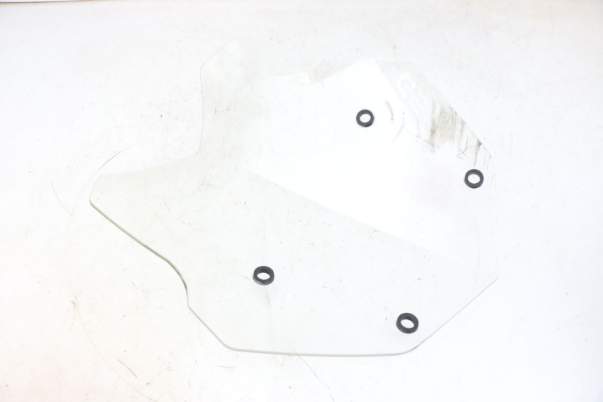photo de PARE BRISE BMW R GS 1250 (2021 - 2024) - Gros plan technique