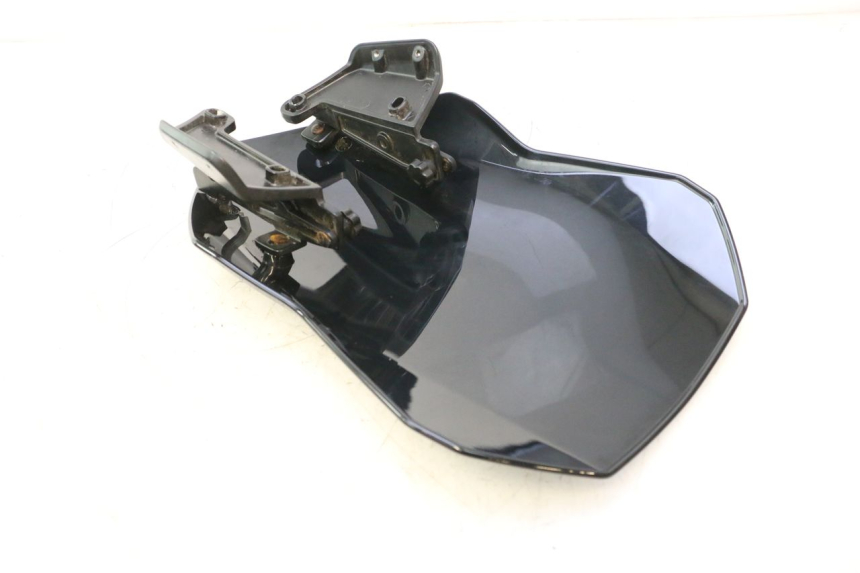 photo de PARE BRISE JM MOTORS R-MAX TECH 50 (2024 - 2026) - Autre angle de vue