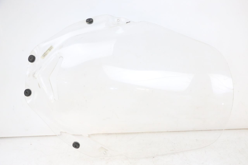 photo de PARE BRISE PEUGEOT SATELIS COMPRESSOR K15 125 (2006 - 2009) - Vue principale