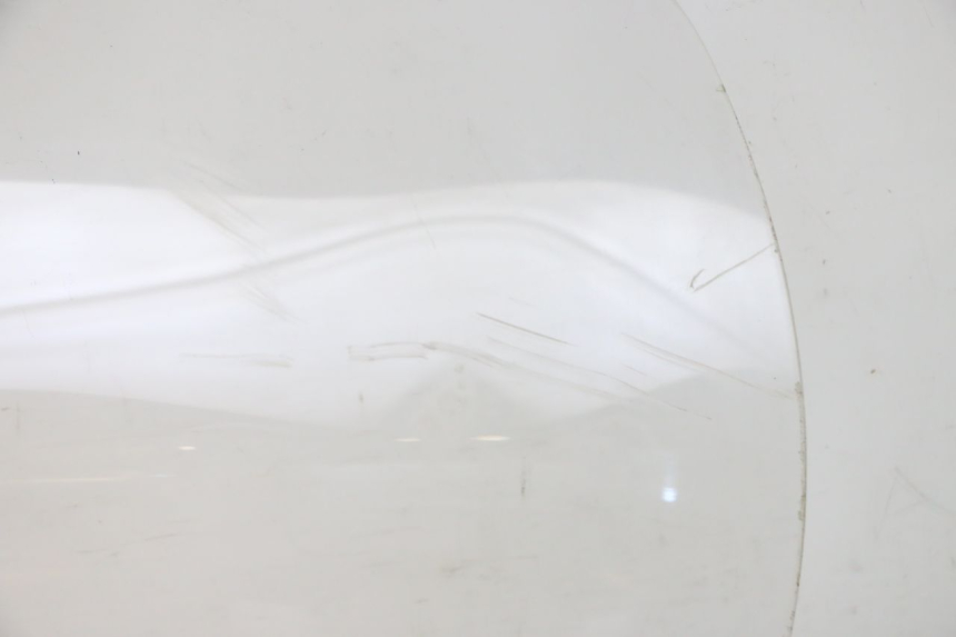 photo de PARE BRISE PEUGEOT SATELIS COMPRESSOR K15 125 (2006 - 2009) - Inspection visuelle