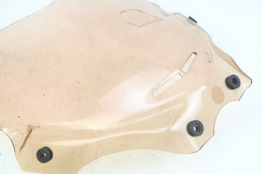 photo de PARE BRISE PEUGEOT SATELIS 125 (2010 - 2012) - Vue d’ensemble