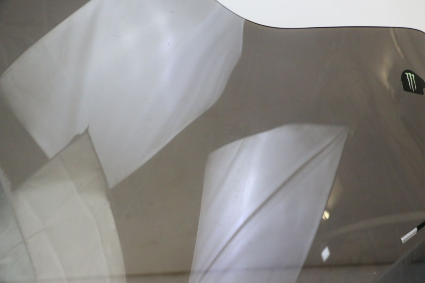 photo de PARE BRISE PEUGEOT SATELIS 125 (2013 - 2018) - Autre angle de vue