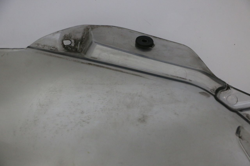 photo de PARE BRISE PEUGEOT SATELIS 125 (2006 - 2009) - Angle alternatif