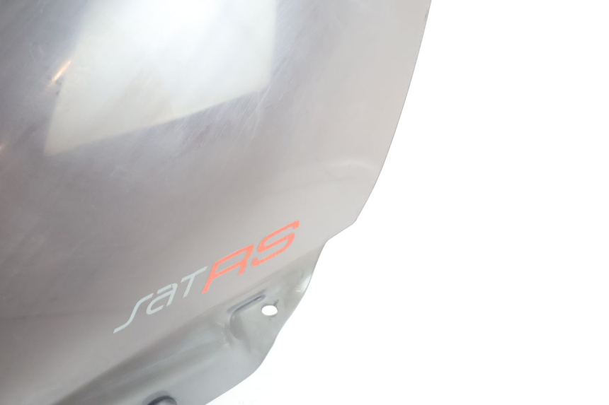 photo de PARE BRISE PEUGEOT SATELIS 125 (2006 - 2009) - Vue d’ensemble
