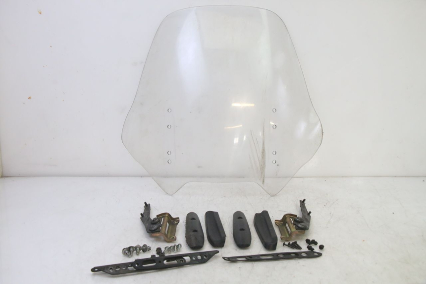 photo de PARE BRISE HONDA ST PAN EUROPEAN 1300 (2002 - 2013) - Vue principale