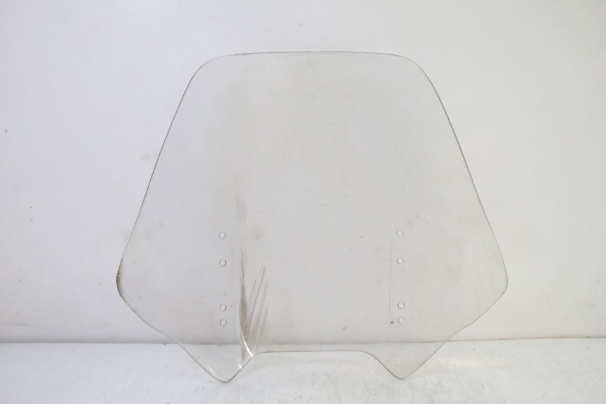 photo de PARE BRISE HONDA ST PAN EUROPEAN 1300 (2002 - 2013) - Points de fixation