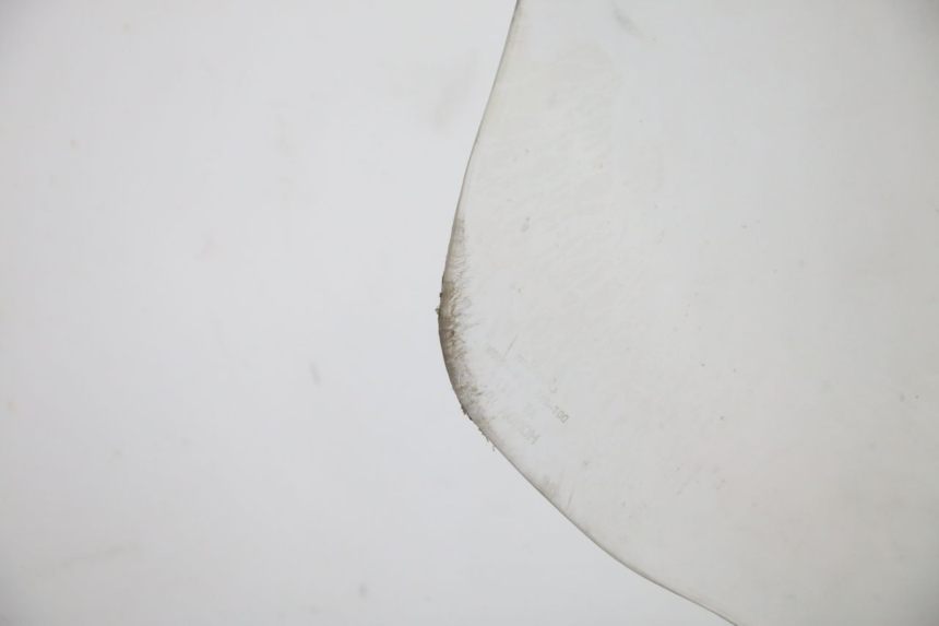 photo de PARE BRISE HONDA ST PAN EUROPEAN 1300 (2002 - 2013) - État de surface