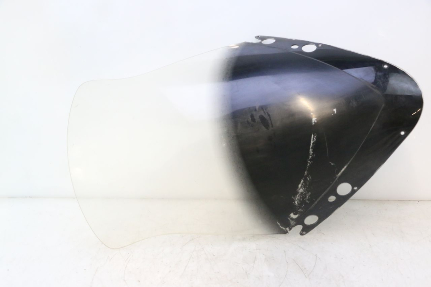 photo de PARE BRISE RAZZO STEED 125 (2012 - 2018) - Vue principale