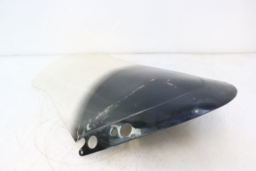 photo de PARE BRISE RAZZO STEED 125 (2012 - 2018) - Autre angle de vue