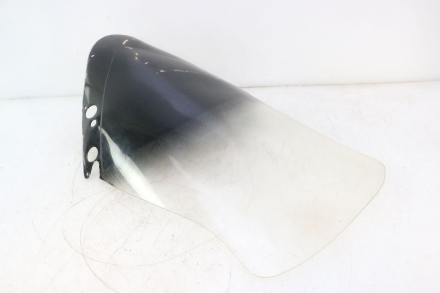 photo de PARE BRISE RAZZO STEED 125 (2012 - 2018) - Vue d’ensemble