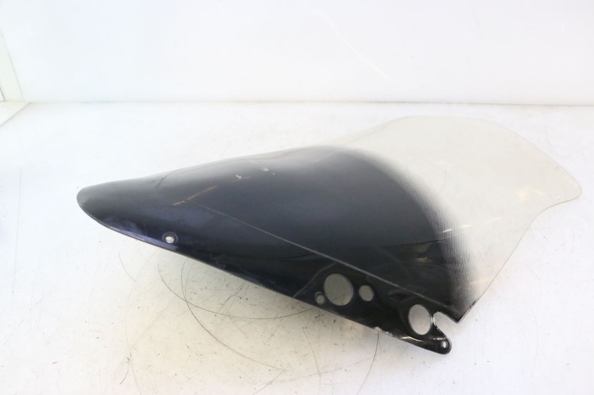 photo de PARE BRISE RAZZO STEED 125 (2012 - 2018) - Points de fixation